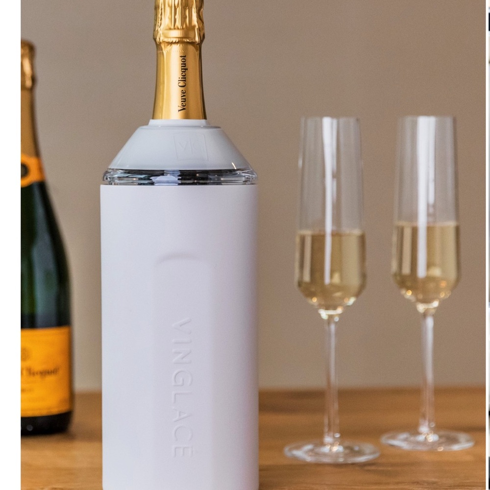 VinGlace Wine Chiller